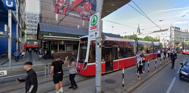 Comentarii opinii despre VAPIANO Wien Westbahnhof