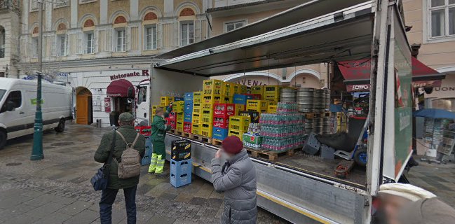 Ristorante RIVA - Linz