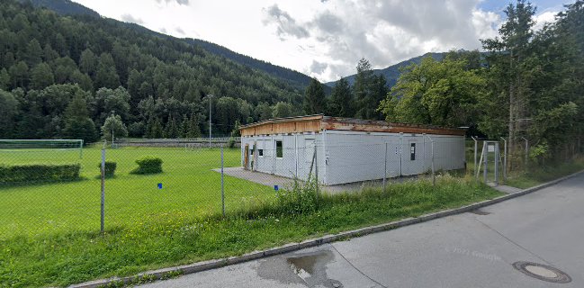 Sportplatz Pontlatzer Kaserne