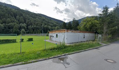 Sportplatz Pontlatzer Kaserne