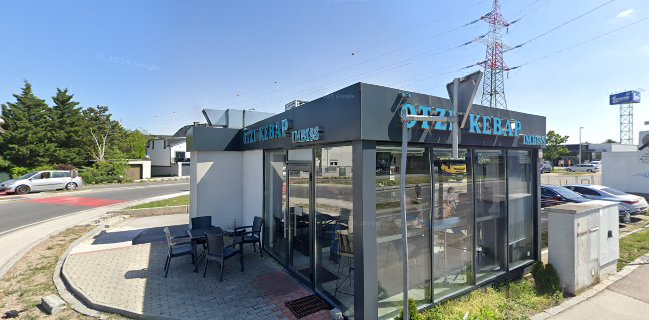 ÖTZI KEBAP IMBISS VÖSENDORF