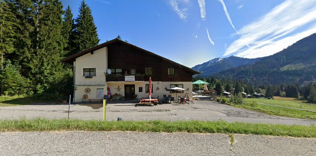 Imbißstube Heumöser