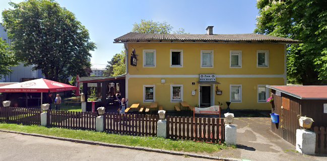 Gasthaus "Zum Hochofen"