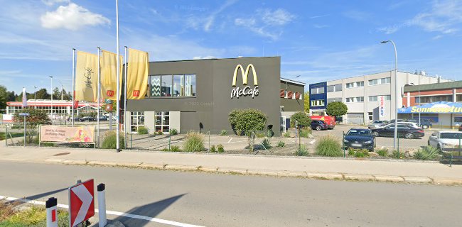 Fuchs Schnellrestaurant Gmbh