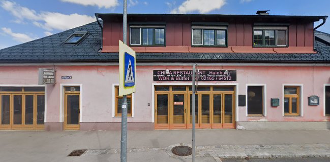 China-Restaurant Hainburg Hu Xiao Juan