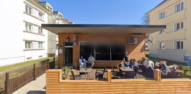 Cafe Scorpion - Gastronomie und Hotellerie