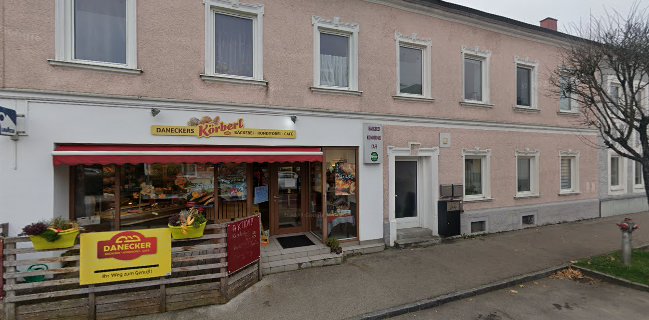 Dein Bäcker Danecker in Mauer