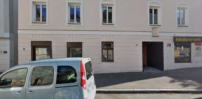 Bäckerei-Cafe Widmann