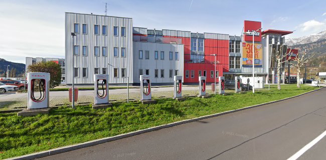 Gesäuse Str. 14, 8940 Liezen, Österreich