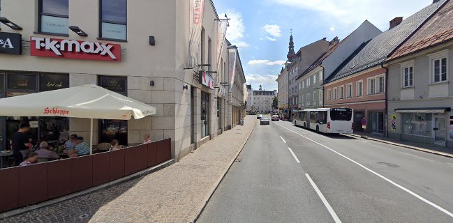 Leberkas-Pepi Klagenfurt City Arkaden