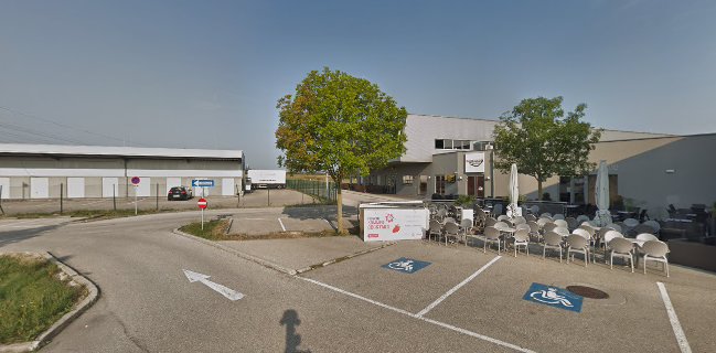 Buffalo Regau Cafe-Bar-Restaurant