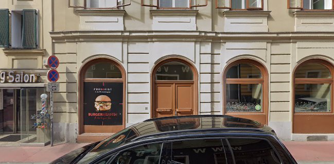 Freigeist Burger - Graz