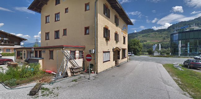 Gasthaus Esswerk by Hirschenwirt St. Johann im Pongau