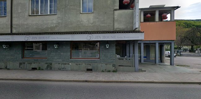 Opinii despre Jin House China-Restaurant în Traisen - Gastronomie und Hotellerie
