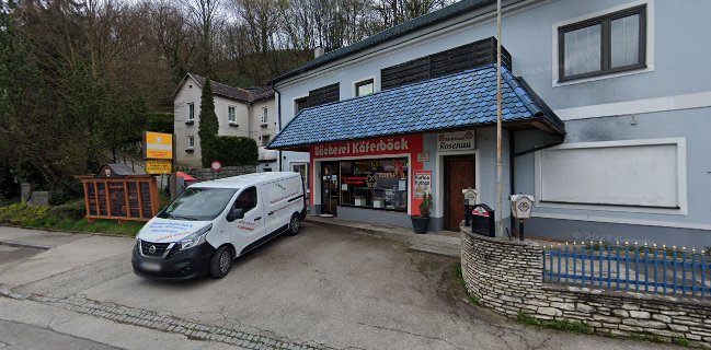 Opinii despre Albert Käferböck în Rosenau am Sonntagberg - Gastronomie und Hotellerie