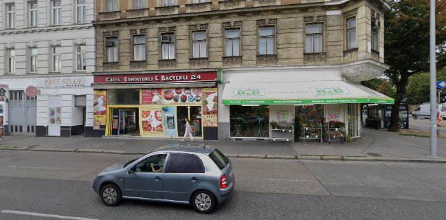 Backshop 24 - Gastronomie und Hotellerie