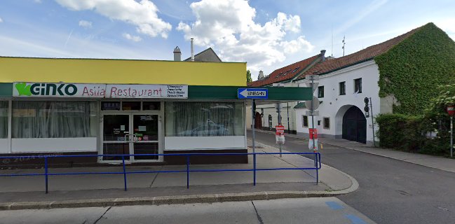 Asia Restaurant Ginko