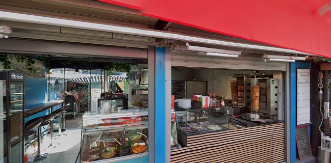 Fleischerei - Lamm-Rind&Wurstspecialiteten, Dönerkebab - H.A.S.