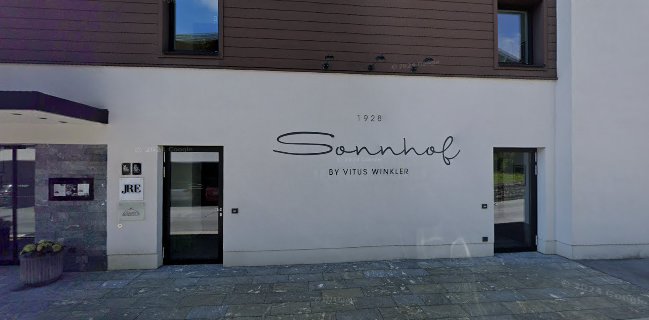 Kräuterreich by Vitus Winkler