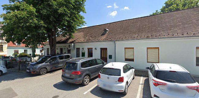 Gasthaus Zum Grünen Baum