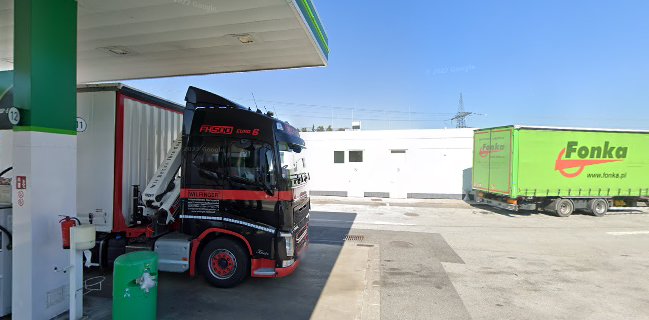 Autogrill Arnwiesen - Gleisdorf