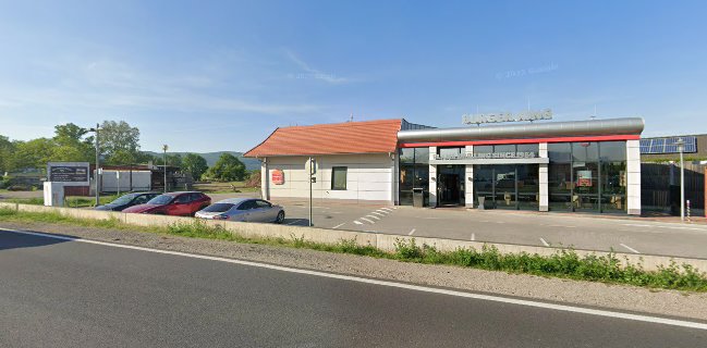 Samuel Restaurant Gmbh