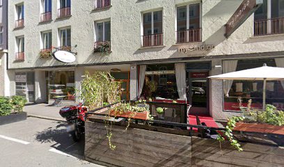 Italian Street Food Jamme Ja