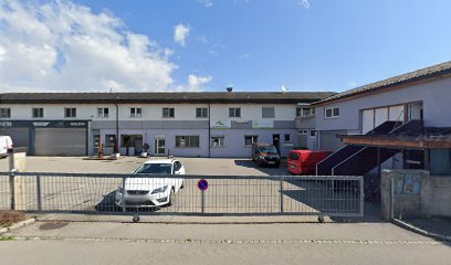 Fizzics Austria Bierzapfanlagen