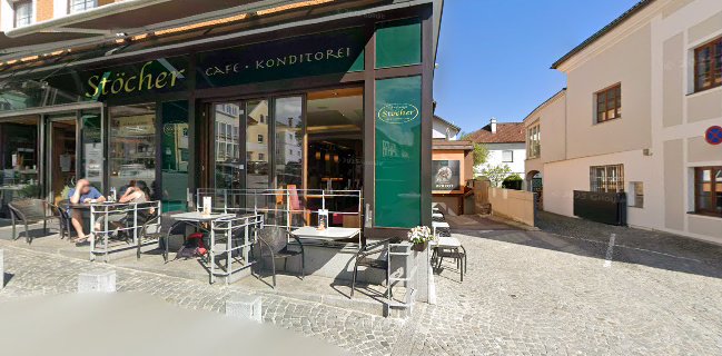 Bäckerei Stöcher GmbH
