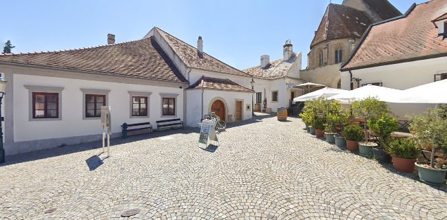 Karnerhof´s Weinbar