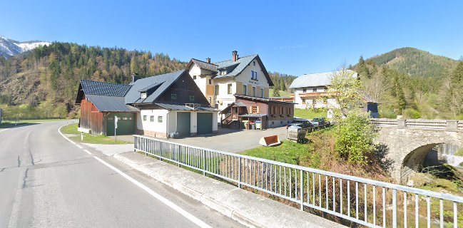 Gasthof Franzbauer - Inh. Eisler Gabriele - Gastronomie und Hotellerie