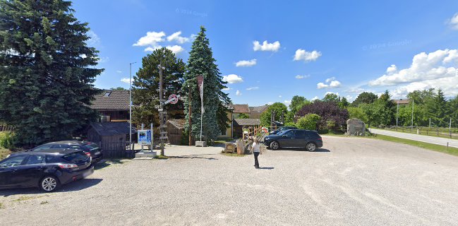 Ramsauhof 4.0 - Das kultige Wirtshouse