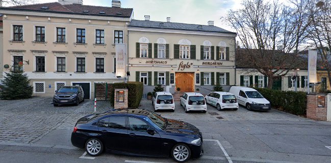 Opinii despre Figls în Wien - Gastronomie und Hotellerie
