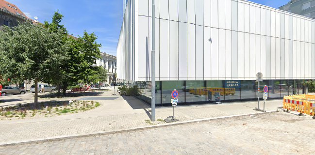 Habibi & Hawara Catering