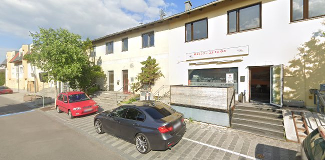 K & K Kelec - Kebap & Pizza House