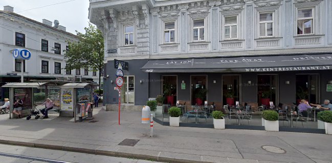 Märzstraße 39, 1150 Wien