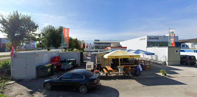 Manni's Imbiss Treff - Gastronomie und Hotellerie