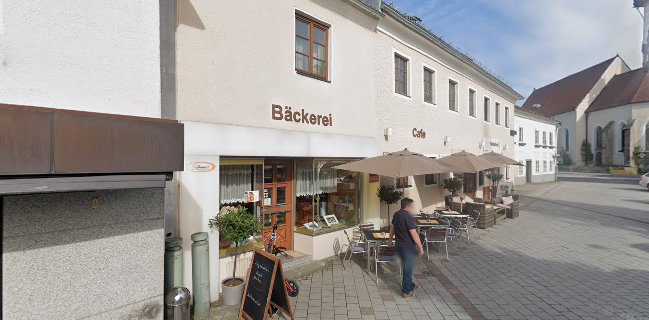 Bäckerei Schwarz