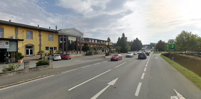 Restaurant SAN MARCO