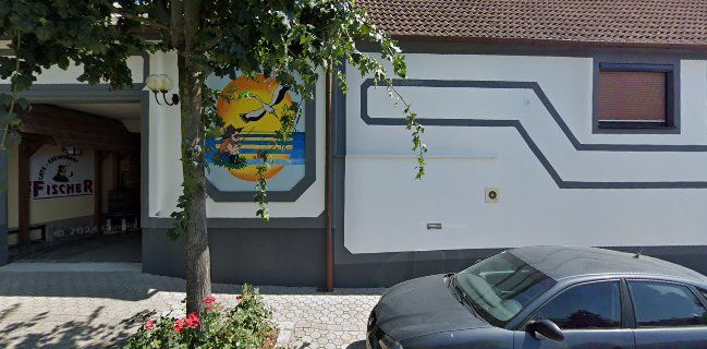 Lokal 97 Restaurant Pizza Bar (ehemals Cafe Fischer)