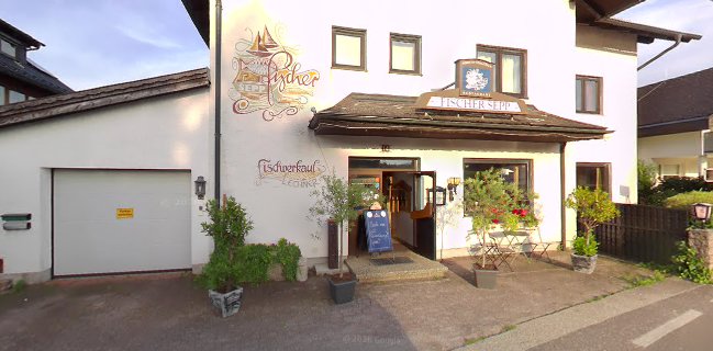 Ristorante Fischer Sepp da Michele