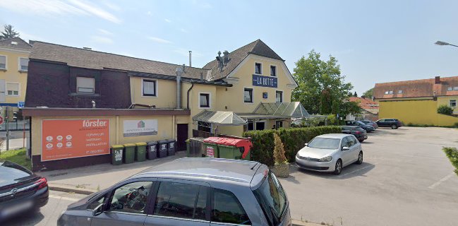 Opinii despre La Botte în Graz - Gastronomie und Hotellerie