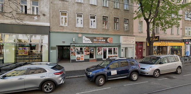 Lawasch Kebab & Pizza - Gastronomie und Hotellerie