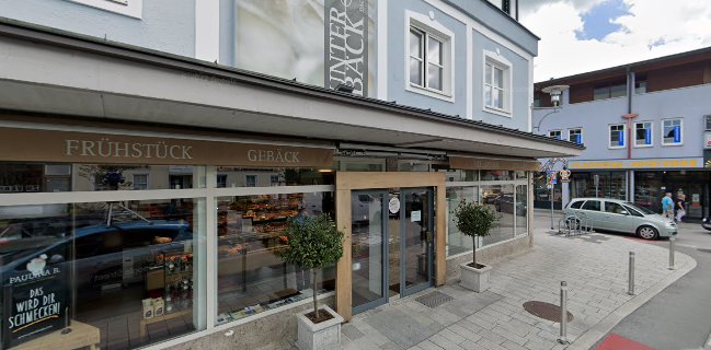 Comentarii opinii despre Unterbäck Stammhaus Seekirchen