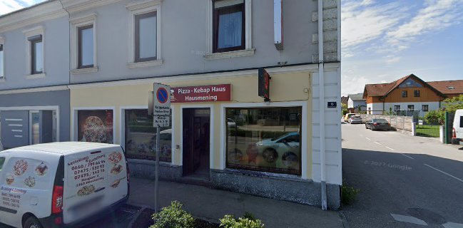 Pizza Kebap Haus Hausmening