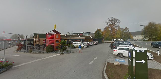 McDonald’s Liezen