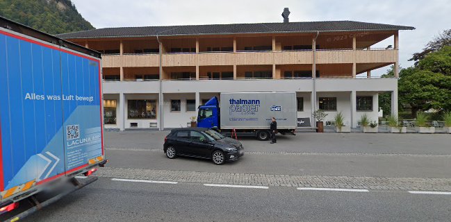 Ziegler / S-Line Gastronomie