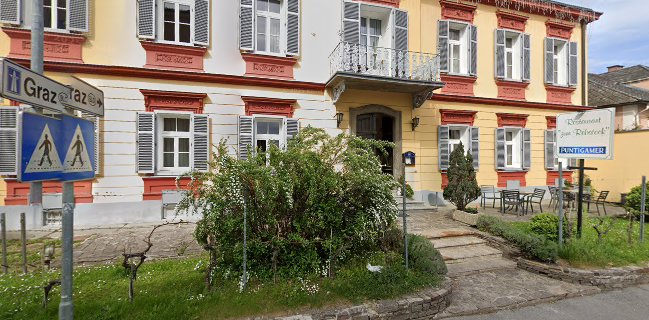 Restaurant "zum Rebstock"