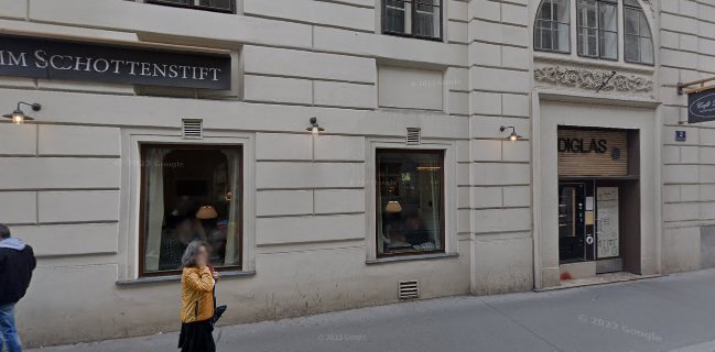 Opinii despre Café Diglas im Schottenstift în Wien - Gastronomie und Hotellerie