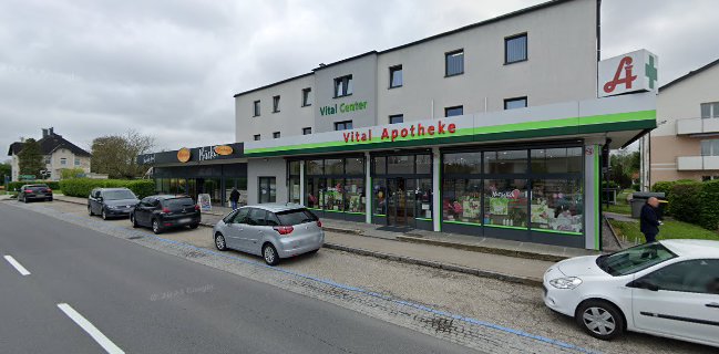 Bäckerei & Konditorei Forstner